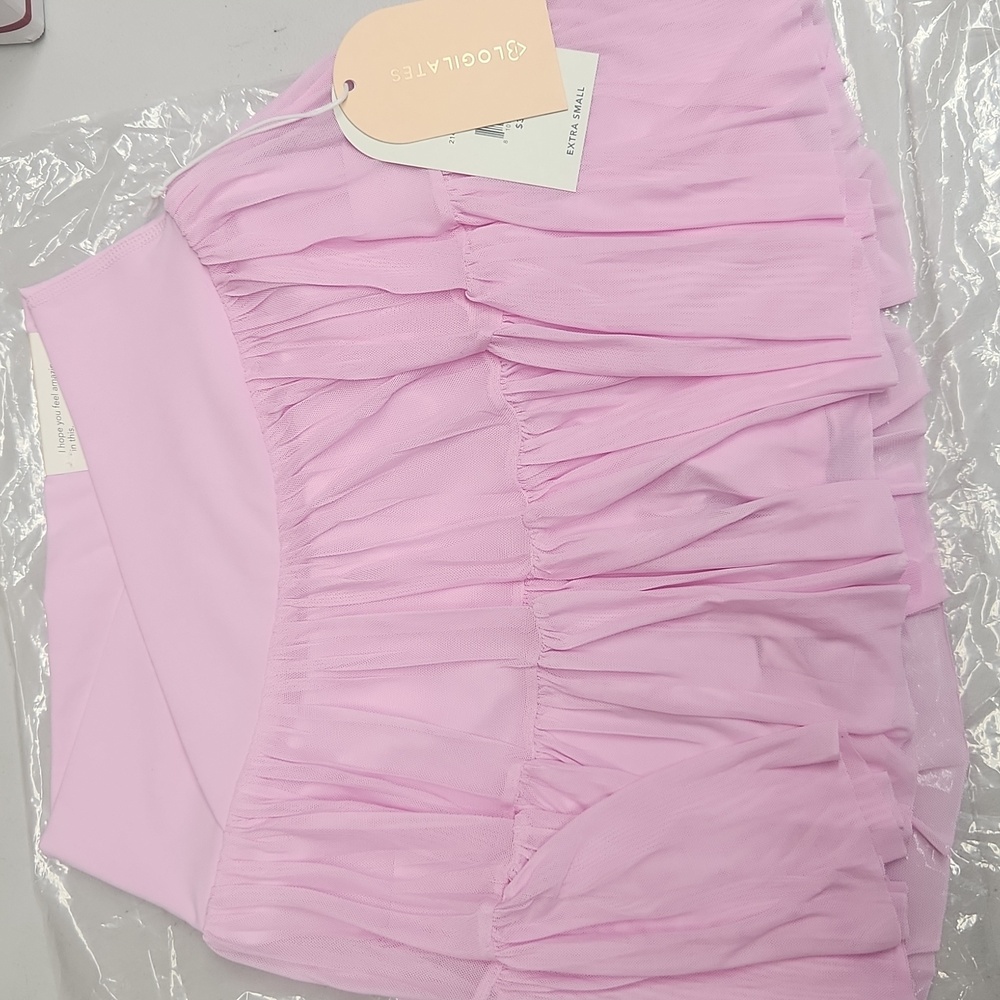 Blogilates Ballerina Skort